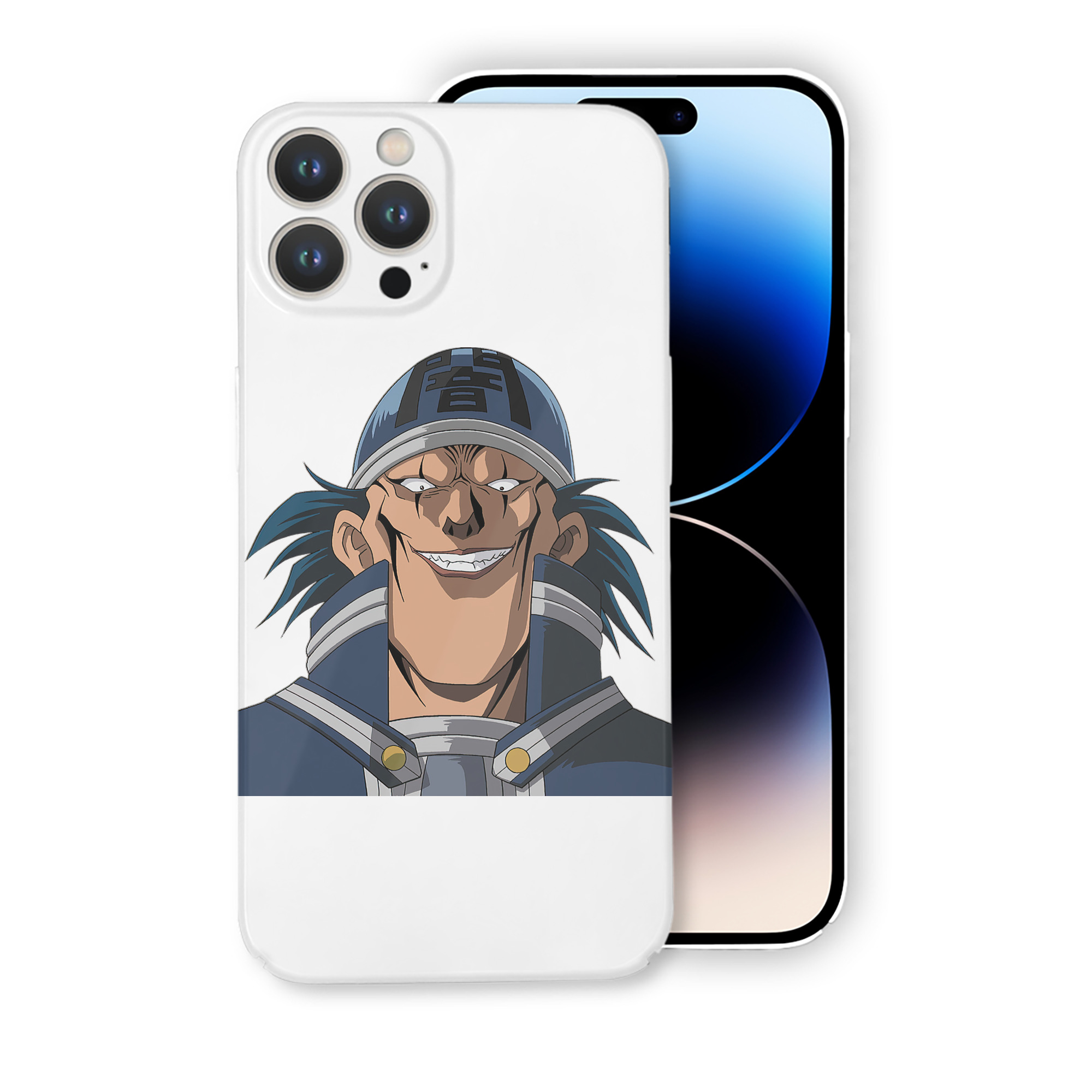 （画像用） 遊☆戯☆王 Yu-Gi-Oh! 【iPhone 14シリーズ対応】ハードケース